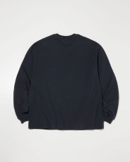 画像2: RADIALL  T.D.P. - CREW NECK T-SHIRT L/S (2)