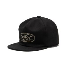 画像1: THE H.W.DOG&CO.  TRUCKER CAP (1)