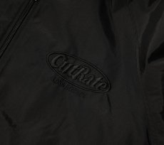 画像9: CUTRATE  CUTRATE LOGO EMBROIDERY REVERSIBLE BOA JACKET (9)