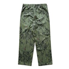 画像1: exodus  BIG BAMBOO EASY PANTS (1)