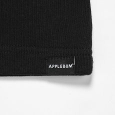 画像6: APPLEBUM  "FLOWERS LOGO" MOCKNECK L/S T-SHIRT (6)