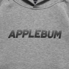 画像11: APPLEBUM  SPORTS LOGO DOUBLE KNIT PARKA (11)