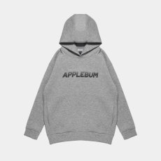 画像7: APPLEBUM  SPORTS LOGO DOUBLE KNIT PARKA (7)