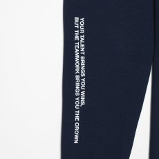 画像17: APPLEBUM  Sports Logo Double Knit Pants (17)