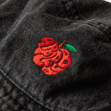 画像6: APPLEBUM  “APPLE LOGO" DENIM BUCKET HAT (6)