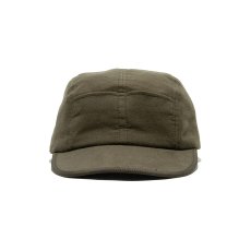 画像12: THE H.W.DOG&CO.  STASH CRUISER CAP (12)