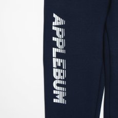 画像16: APPLEBUM  Sports Logo Double Knit Pants (16)