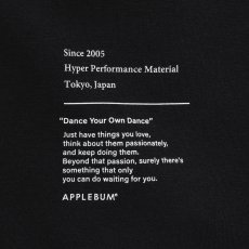 画像6: APPLEBUM  SPORTS LOGO DOUBLE KNIT PARKA (6)