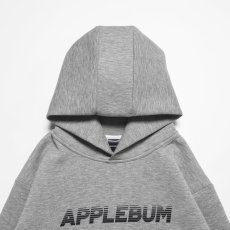 画像10: APPLEBUM  SPORTS LOGO DOUBLE KNIT PARKA (10)