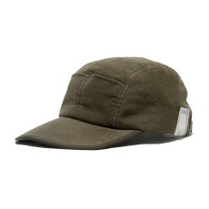 画像11: THE H.W.DOG&CO.  STASH CRUISER CAP (11)