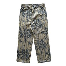 画像3: exodus  BIG BAMBOO EASY PANTS (3)