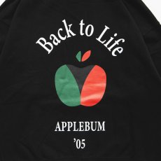 画像9: APPLEBUM  “BACK TO SCHOOL” SWEAT PARKA (9)