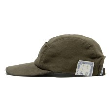 画像13: THE H.W.DOG&CO.  STASH CRUISER CAP (13)