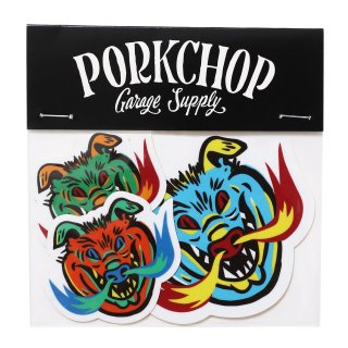 PORKCHOP GARAGE SUPPLY(ポークチョップガレージサプライ)公式通販 | ROOM ONLINE STORE