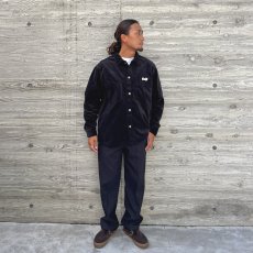 画像10: STANDARD CALIFORNIA  SD Corduroy Shirt Jacket (10)