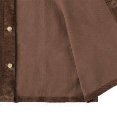 画像6: STANDARD CALIFORNIA  SD Corduroy Shirt Jacket (6)