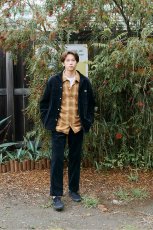 画像15: STANDARD CALIFORNIA  SD Corduroy Shirt Jacket (15)