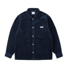 画像8: STANDARD CALIFORNIA  SD Corduroy Shirt Jacket (8)