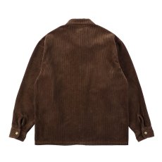 画像2: STANDARD CALIFORNIA  SD Corduroy Shirt Jacket (2)