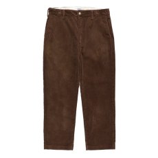 画像8: STANDARD CALIFORNIA  SD Corduroy Pants (8)