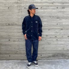 画像11: STANDARD CALIFORNIA  SD Corduroy Shirt Jacket (11)