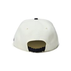 画像5: NEW ERA  RC 9FIFTY Powered by GORO NAKATSUGAWA（min-nano）クローム/ネイビー (5)