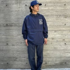 画像15: CALIFOLKS  Packable Anorak (15)