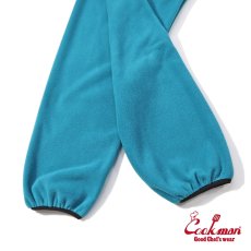 画像12: COOKMAN  Chef Pants Fleece Turquoise (12)