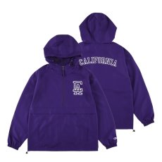 画像11: CALIFOLKS  Packable Anorak (11)