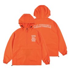 画像12: CALIFOLKS  Packable Anorak (12)