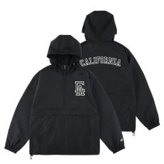 画像1: CALIFOLKS  Packable Anorak (1)