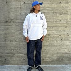 画像14: CALIFOLKS  Packable Anorak (14)