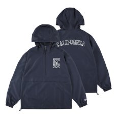 画像9: CALIFOLKS  Packable Anorak (9)