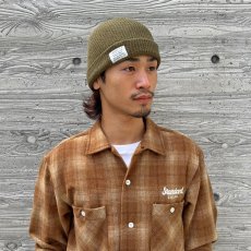 画像7: STANDARD CALIFORNIA  SD Cotton Watch Cap (7)