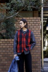 画像18: MINEDENIM  G.Nep Denim Liner Coverall JKT (18)