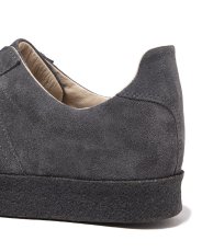 画像5: hobo  GERMAN TRAINER COW SUEDE by REPRODUCTION OF FOUND (5)