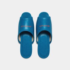 画像1: APPLEBUM  LOGO SLIPPER (1)