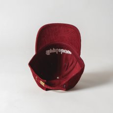 画像31: APPLEBUM  CORDUROY CAP (31)