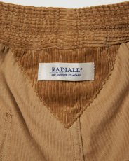 画像8: RADIALL  FLAGS - REGULAR FIT EASY PANTS (8)