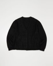 画像2: RADIALL  ERCOL - CARDIGAN SWEATER L/S (2)