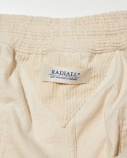 画像13: RADIALL  FLAGS - REGULAR FIT EASY PANTS (13)