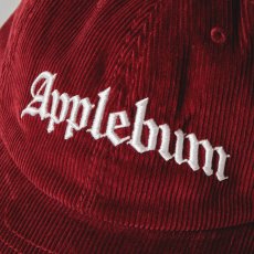 画像32: APPLEBUM  CORDUROY CAP (32)