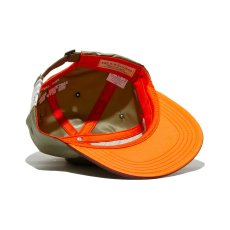 画像10: THE H.W.DOG&CO.  MA-1 MID PROFILE CAP (10)