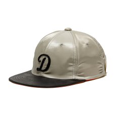 画像11: THE H.W.DOG&CO.  MA-1 MID PROFILE CAP (11)