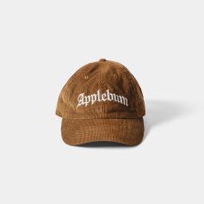 画像19: APPLEBUM  CORDUROY CAP (19)