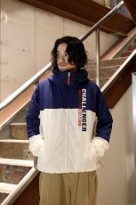 画像10: CHALLENGER  SAILOR JACKET (10)