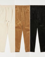 画像16: RADIALL  FLAGS - REGULAR FIT EASY PANTS (16)