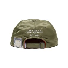 画像9: THE H.W.DOG&CO.  MA-1 MID PROFILE CAP (9)