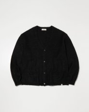 画像1: RADIALL  ERCOL - CARDIGAN SWEATER L/S (1)