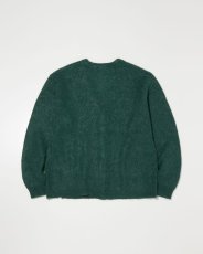 画像8: RADIALL  ERCOL - CARDIGAN SWEATER L/S (8)